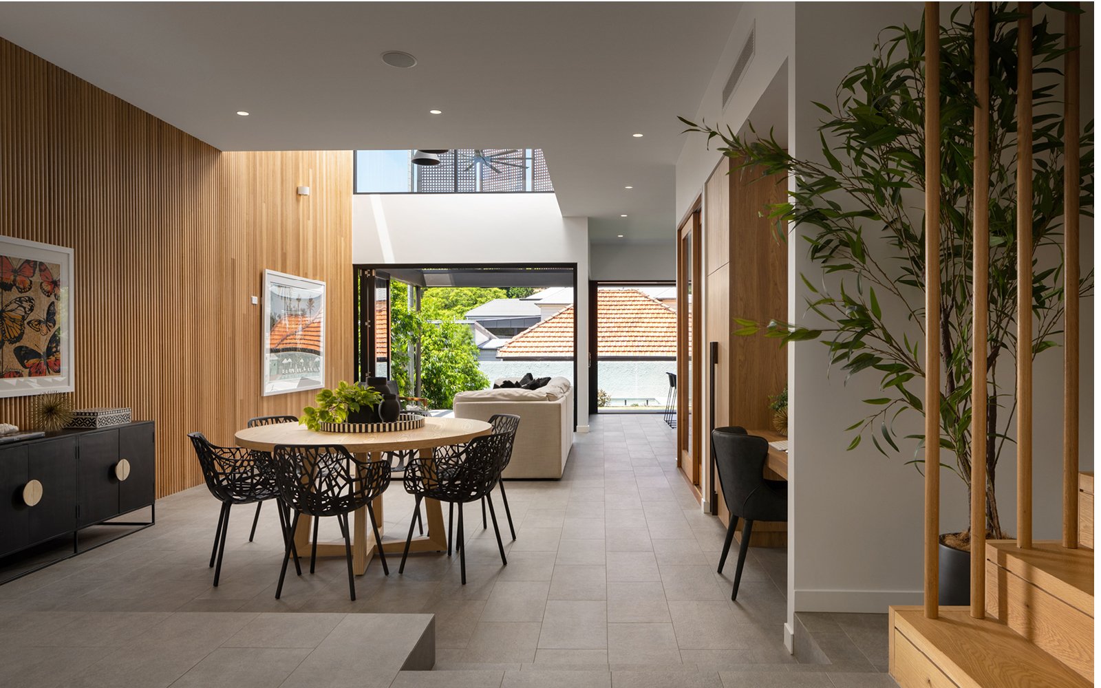 Residential project Brisbane